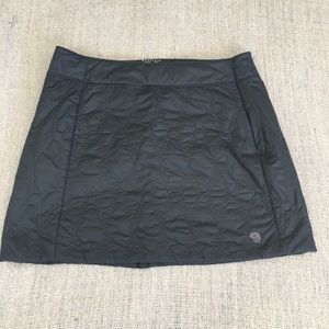 Mountain Hardwear Trekkin Insulated Skirt